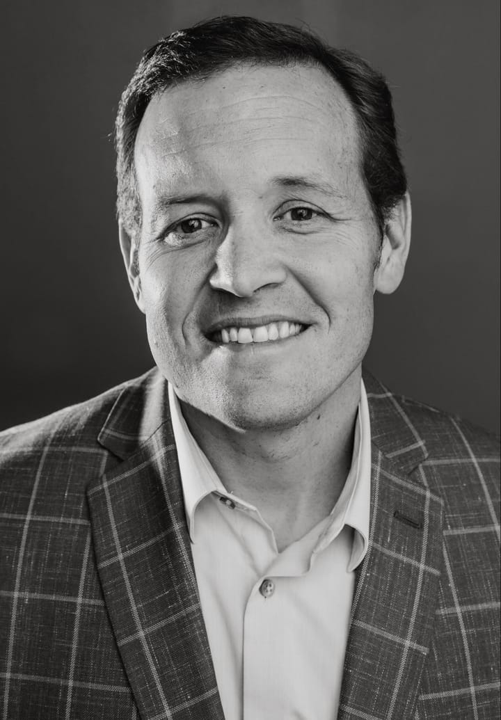 S3.E43 - Hank Smith on how to keep your testimony strong, unshaken, and rooted in the gospel of Jesus Christ