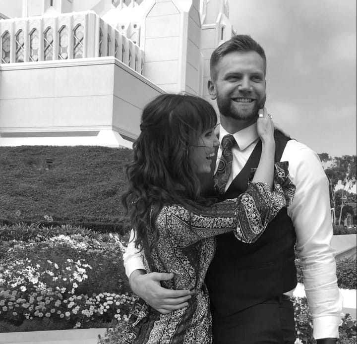 S3.E44 - Sean battled pornography and evil spirits - he almost lost it all. Jesus Christ never gave up on him