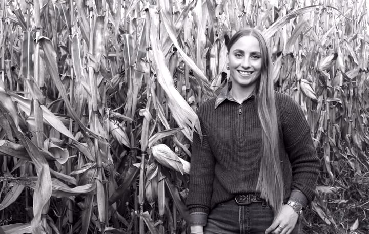 S3.E47 - Sexually abused and introduced to porn as a child … how Jesus healed DeLaynie and restored her faith