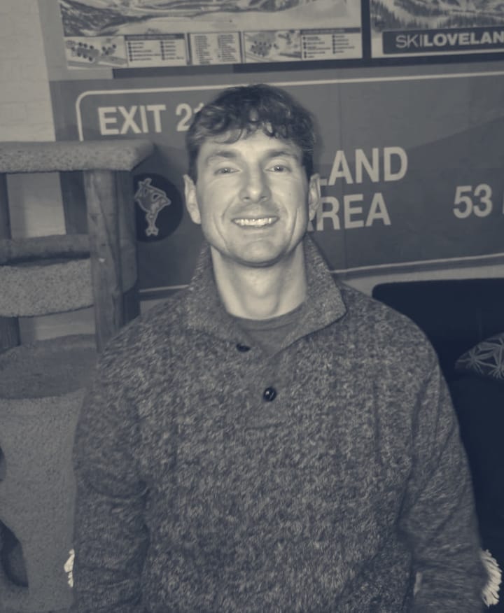 180 - The Church felt restrictive for Chase's lifestyle until his heart changed and he let Jesus Christ in